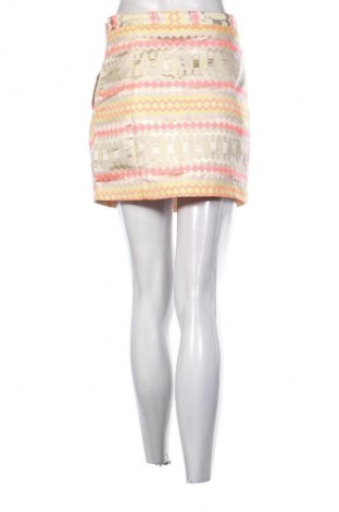 Spódnica Amisu, Rozmiar S, Kolor Kolorowy, Cena 53,58 zł