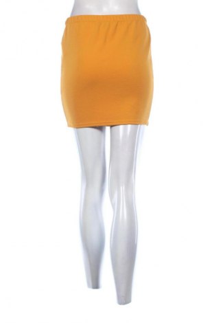 Sukně Amisu, Velikost S, Barva Žlutá, Cena  277,00 Kč