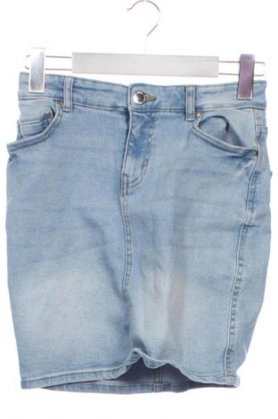 Rock Amisu, Größe S, Farbe Blau, Preis 15,00 €