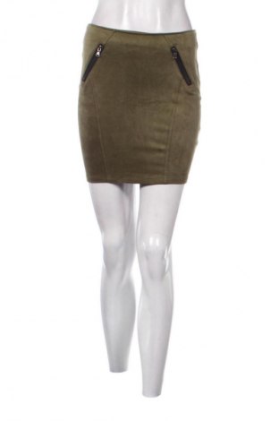 Sukně Amisu, Velikost S, Barva Zelená, Cena  283,00 Kč
