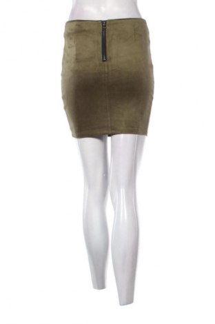 Sukně Amisu, Velikost S, Barva Zelená, Cena  283,00 Kč