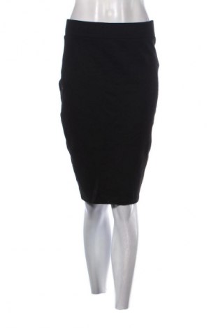 Spódnica Amisu, Rozmiar M, Kolor Czarny, Cena 51,99 zł