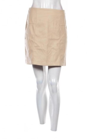 Sukně Amisu, Velikost M, Barva Béžová, Cena  179,00 Kč