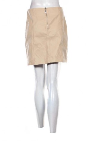 Sukně Amisu, Velikost M, Barva Béžová, Cena  179,00 Kč