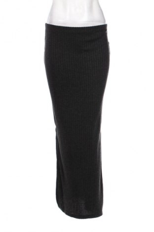 Spódnica Amisu, Rozmiar M, Kolor Szary, Cena 62,70 zł