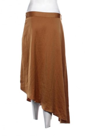 Fustă Amisu, Mărime M, Culoare Maro, Preț 61,00 Lei