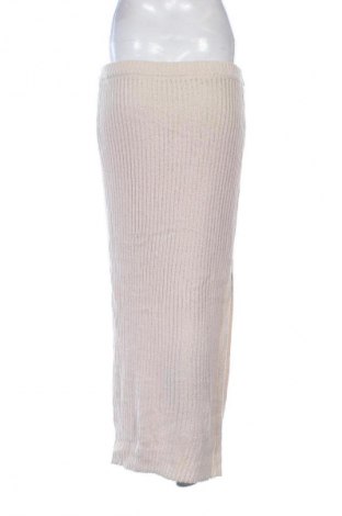 Rock Anko, Größe L, Farbe Beige, Preis 5,99 €