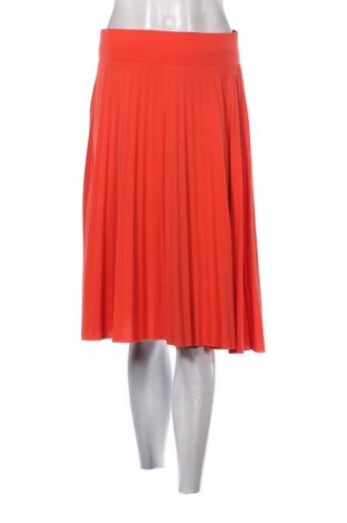Sukně Anna Field, Velikost S, Barva Oranžová, Cena  450,00 Kč