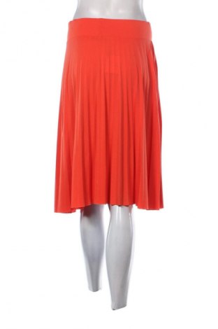 Sukně Anna Field, Velikost S, Barva Oranžová, Cena  450,00 Kč