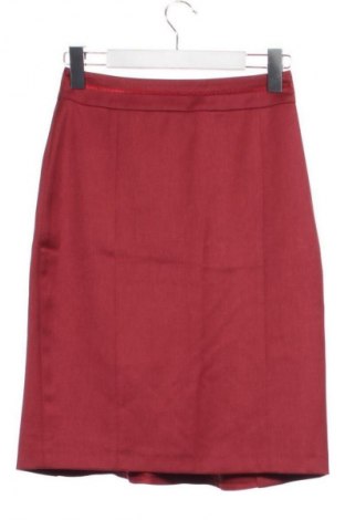 Sukně Ariston S, Velikost XS, Barva Červená, Cena  283,00 Kč