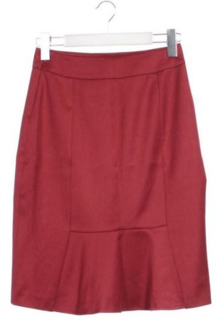 Sukně Ariston S, Velikost XS, Barva Červená, Cena  283,00 Kč