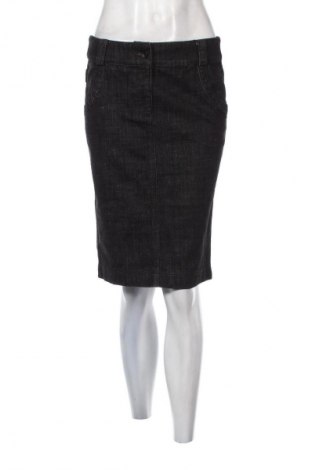 Rock Armani Jeans, Größe M, Farbe Schwarz, Preis 35,99 €