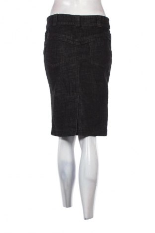 Rock Armani Jeans, Größe M, Farbe Schwarz, Preis 35,99 €