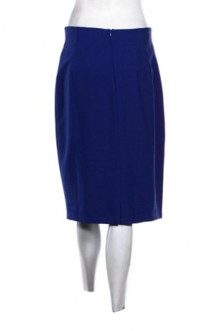 Φούστα Arogans, Μέγεθος M, Χρώμα Μπλέ, Τιμή 12,00 €