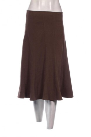 Φούστα Atmosphere, Μέγεθος XXL, Χρώμα Καφέ, Τιμή 11,76 €