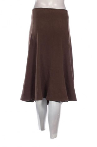 Φούστα Atmosphere, Μέγεθος XXL, Χρώμα Καφέ, Τιμή 11,76 €