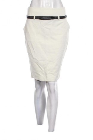 Fustă Atos Lombardini, Mărime M, Culoare Bej, Preț 63,99 Lei