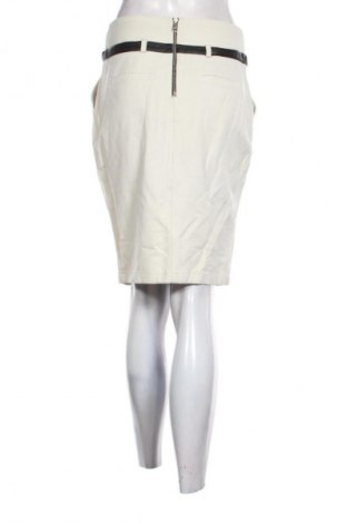 Fustă Atos Lombardini, Mărime M, Culoare Bej, Preț 63,99 Lei