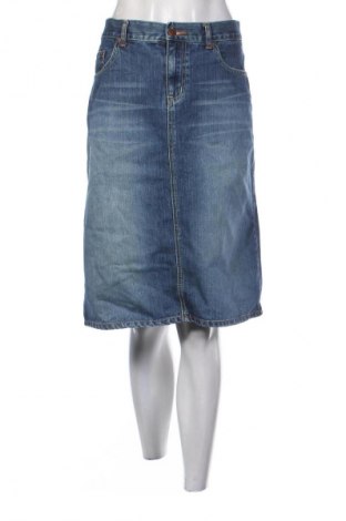 Fustă Avant Premiere, Mărime XL, Culoare Albastru, Preț 109,48 Lei