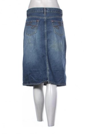 Fustă Avant Premiere, Mărime XL, Culoare Albastru, Preț 109,48 Lei