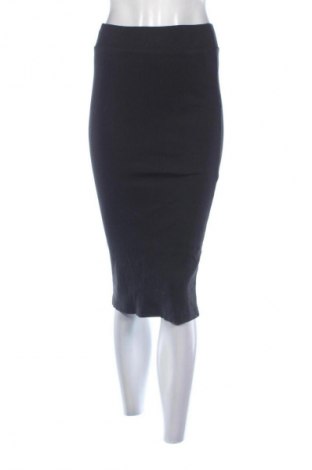 Fustă Aware by Vero Moda, Mărime S, Culoare Negru, Preț 109,48 Lei