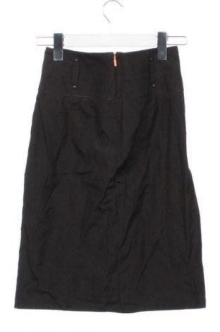 Szoknya BOSS, Méret XS, Szín Fekete, Ár 13 919 Ft