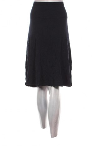 Rock Barbara Lebek, Größe L, Farbe Blau, Preis € 20,99