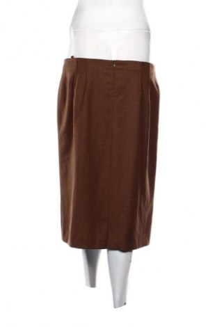 Φούστα Basler, Μέγεθος XL, Χρώμα Καφέ, Τιμή 28,12 €