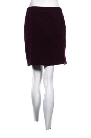 Sukně Beloved, Velikost M, Barva Fialová, Cena  283,00 Kč