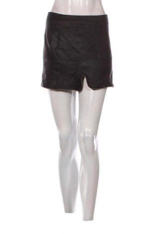 Szoknya Bershka, Méret M, Szín Fekete, Ár 4 042 Ft