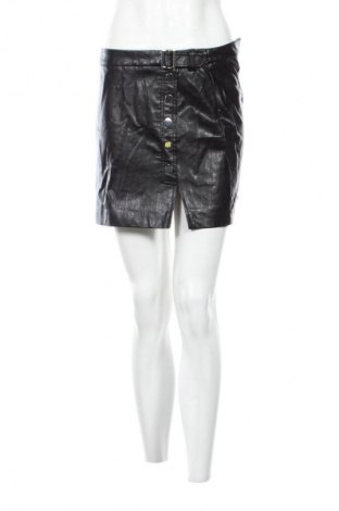 Rock Bershka, Größe S, Farbe Schwarz, Preis 16,00 €