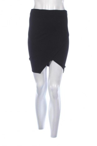 Szoknya Bershka, Méret S, Szín Fekete, Ár 2 066 Ft