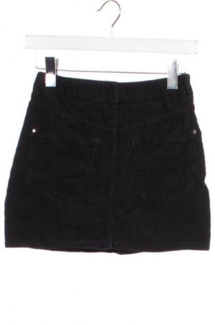 Spódnica Bershka, Rozmiar XS, Kolor Czarny, Cena 28,99 zł