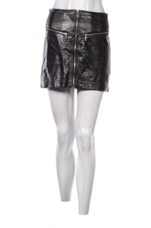 Sukňa Bershka, Veľkosť S, Farba Čierna, Cena  9,78 €