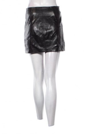 Sukňa Bershka, Veľkosť S, Farba Čierna, Cena  9,78 €