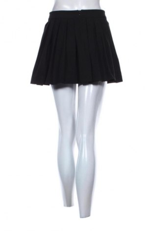Sukně Bershka, Velikost S, Barva Černá, Cena  283,00 Kč