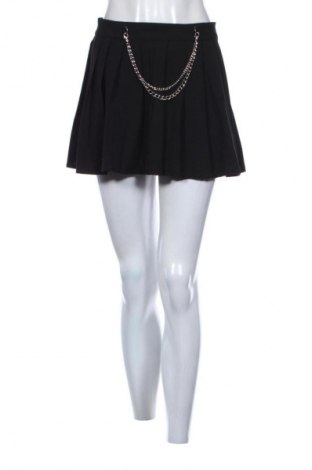 Sukně Bershka, Velikost S, Barva Černá, Cena  283,00 Kč