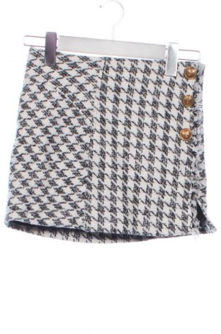 Sukně Bershka, Velikost XS, Barva Vícebarevné, Cena  283,00 Kč