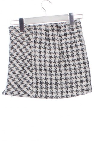 Sukně Bershka, Velikost XS, Barva Vícebarevné, Cena  283,00 Kč