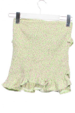 Φούστα Bershka, Μέγεθος S, Χρώμα Πολύχρωμο, Τιμή 8,99 €