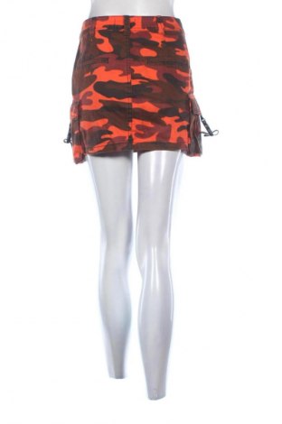 Spódnica Bershka, Rozmiar S, Kolor Kolorowy, Cena 28,99 zł