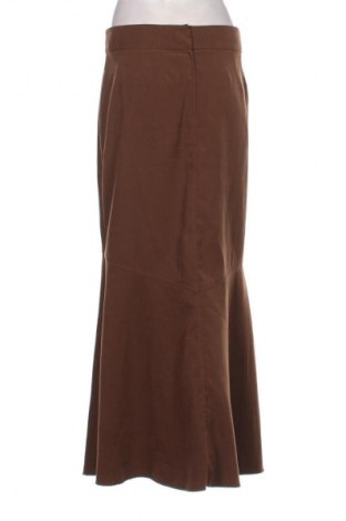 Fustă Best Connections, Mărime XL, Culoare Maro, Preț 114,00 Lei