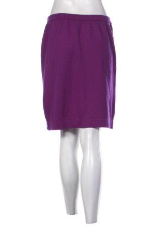 Fustă Betty Barclay, Mărime L, Culoare Mov, Preț 147,00 Lei