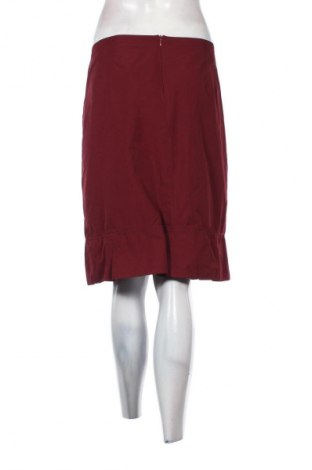 Rock Betty Barclay, Größe XL, Farbe Rot, Preis € 13,99