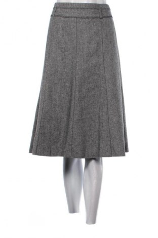 Fustă Bexleys, Mărime M, Culoare Gri, Preț 109,48 Lei