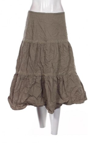 Φούστα Bianca, Μέγεθος S, Χρώμα Πράσινο, Τιμή 9,99 €