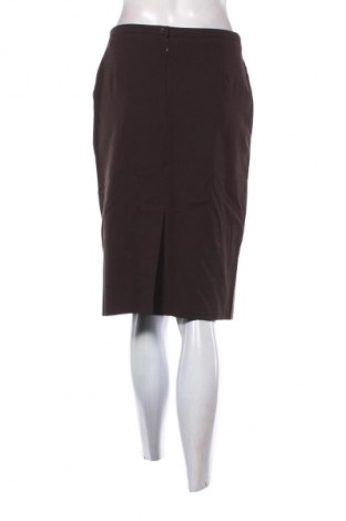Φούστα Bianca, Μέγεθος S, Χρώμα Καφέ, Τιμή 10,00 €