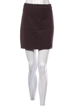 Пола Bik Bok, Размер XS, Цвят Кафяв, Цена 3,57 €