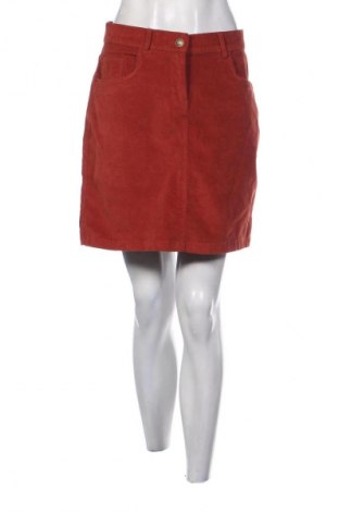 Φούστα Blue Motion, Μέγεθος L, Χρώμα Πορτοκαλί, Τιμή 9,78 €