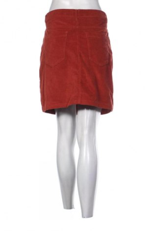 Φούστα Blue Motion, Μέγεθος L, Χρώμα Πορτοκαλί, Τιμή 9,78 €